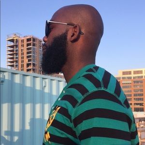 Meet your Posher, Rob